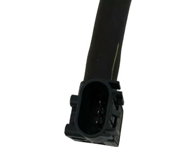 Mopar 68223529AC Hose Brake Booster Vacuum