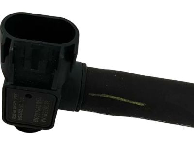 Mopar 68223529AC Hose Brake Booster Vacuum