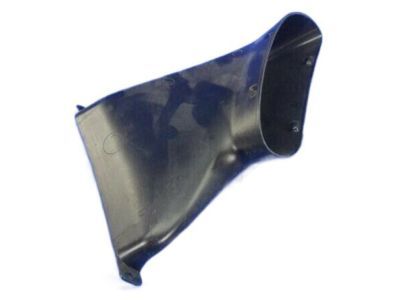 Mopar 68171668AA Duct Air