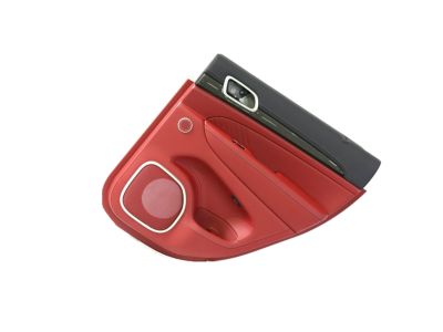 Mopar 6TJ641R9AA Panel Assembly Rear Door Trim 6TJ641R9AA Mopar Panel Assembly Rear Door Trim Product Photo 1 of 3