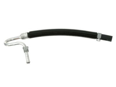 Ram Power Steering Hose - 68031850AI