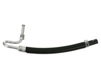 Ram Power Steering Hose - 68031850AI