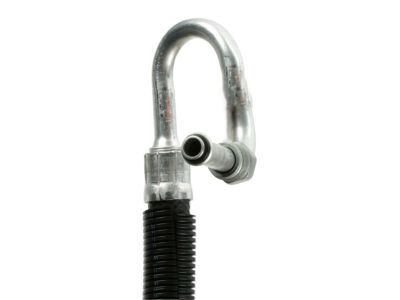 Ram Power Steering Hose - 68031850AI