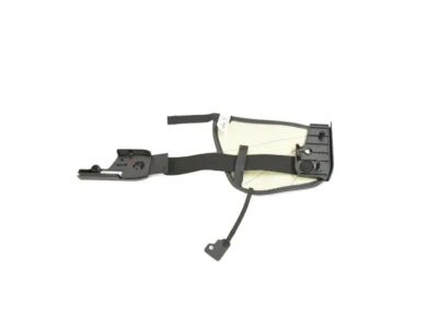 Mopar 5RT98DX9AF Shield Seat Left