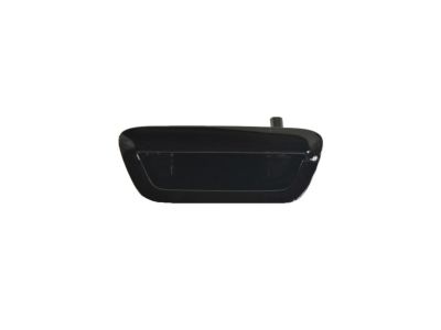 Mopar 5VF92DX8AB Handle Liftgate