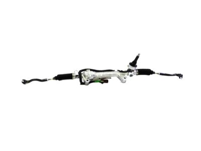 Mopar 68417276AB Gear Rack And Pinion Electric