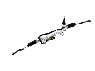 Mopar 68417276AB Gear Rack And Pinion Electric