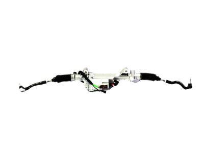 Mopar 68417276AB Gear Rack And Pinion Electric