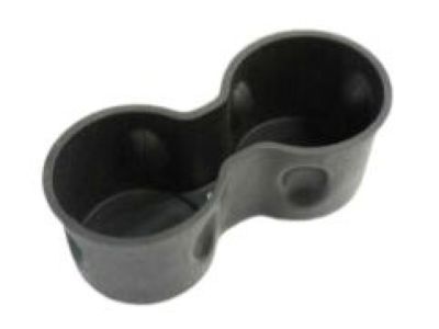 Jeep Cup Holder - 6BN54DX9AA