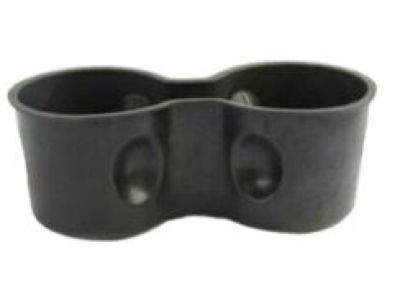 Jeep Cup Holder - 6BN54DX9AA