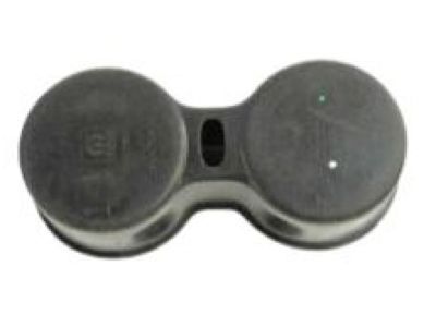 Jeep Cup Holder - 6BN54DX9AA