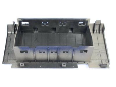 Jeep 1CD57DK7AF Side Impact Inflator Module