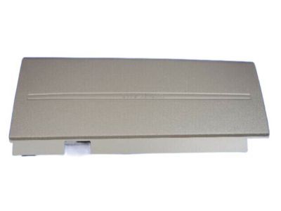 Jeep 1CD57DK7AF Side Impact Inflator Module