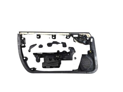 6TR481X9AA Mopar Panel Front Door Trim Product Photo 2 of 3