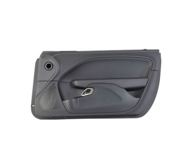 6TR481X9AA Mopar Panel Front Door Trim Product Photo 3 of 3