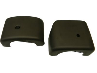 Jeep 5GE40LAZAB Shroud