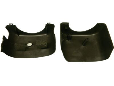 Jeep 5GE40LAZAB Shroud