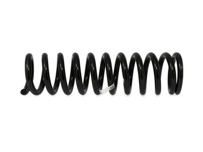 Mopar 5181440AB Spring Rear Coil