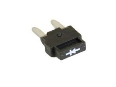 Dodge 5161420AA Diode