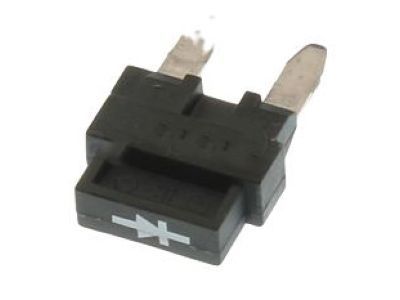 Dodge 5161420AA Diode
