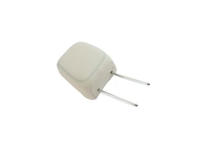 Mopar 5SK782D2AB Headrest Second Row Outboard