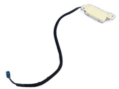 Jeep 5026431AC ANTENNA Keyless Entry