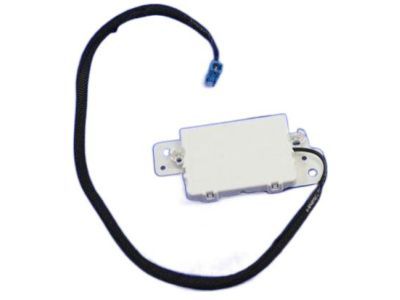 Jeep 5026431AC ANTENNA Keyless Entry