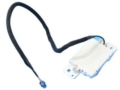 Jeep 5026431AC ANTENNA Keyless Entry