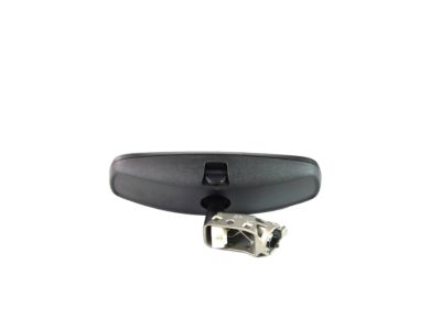 Mopar 5XR28DX9AE Mirror Inside Rearview