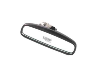 Mopar 5XR28DX9AE Mirror Inside Rearview