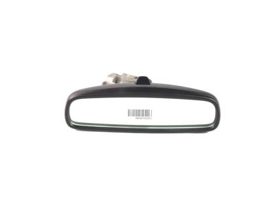 Mopar 5XR28DX9AE Mirror Inside Rearview
