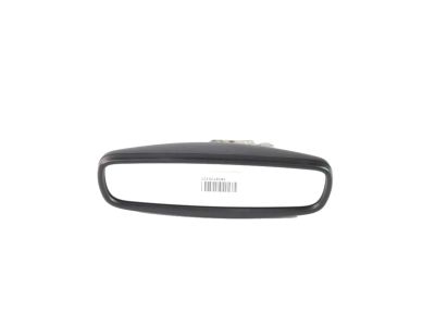 Mopar 5XR28DX9AE Mirror Inside Rearview