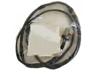 Dodge 56027117 Heating Unit Wiring