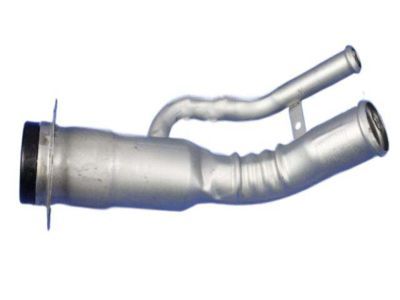 Dodge Fuel Filler Neck - 52102481AA