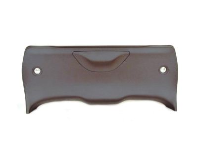 Mopar 1XW83LU5AF Panel Liftgate Trim Mopar 1XW83LU5AF Panel Liftgate Trim