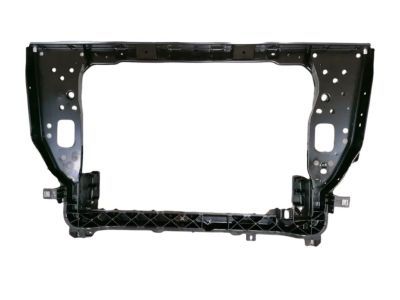 Jeep 68411365AA PANEL Radiator Closure