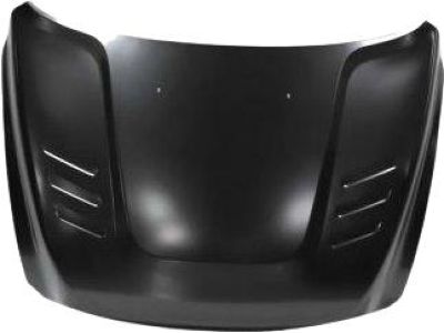 Mopar 55372244AC Hood