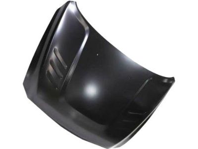 Mopar 55372244AC Hood