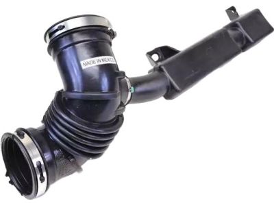 Mopar 4891895AA Hose Clean Air 4891895AA Mopar Hose Clean Air Product Photo 1 of 3