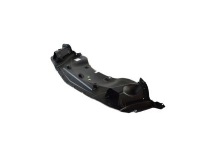 Dodge 68242934AD Front Shield