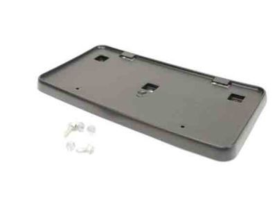 Dodge License Plate - 5116152AA