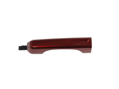6ZA09NRVAA Mopar Handle Exterior Door Product Photo 3 of 3