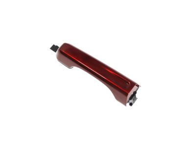 Mopar 6ZA09NRVAA Handle Exterior Door 6ZA09NRVAA Mopar Handle Exterior Door Product Photo 1 of 3