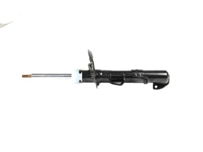 68381242AD Mopar Strut Front Suspension, Passenger Side Product Photo 3 of 4