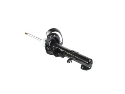 68381242AD Mopar Strut Front Suspension, Passenger Side Product Photo 4 of 4