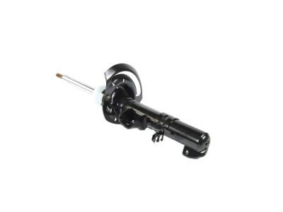 68381242AD Mopar Strut Front Suspension, Passenger Side Product Photo 1 of 4