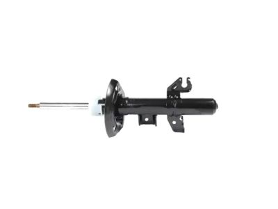 68381242AD Mopar Strut Front Suspension, Passenger Side Product Photo 2 of 4
