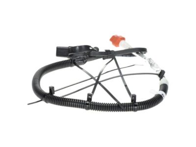 Jeep 68186526AB CORD Engine Block Heater