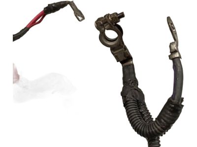 Mopar 56044142AH Wiring Alternator And Battery