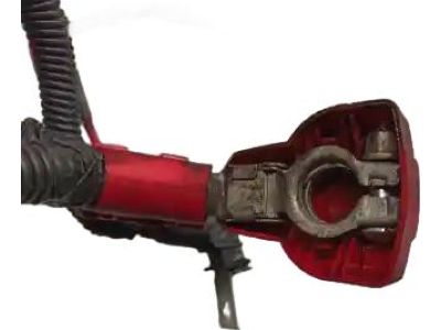 Mopar 56044142AH Wiring Alternator And Battery